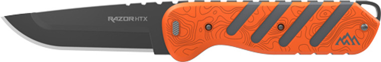 OUTDOOR EDGE RAZOR HTX 3.5" HTX35B6C