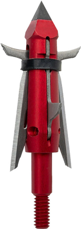 TENPOINT BROADHEAD NEMESIS