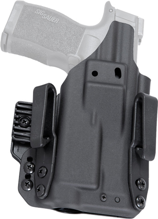 MFT HOLSTER PRO SERIES IWB H5-SIG-3-WL-7