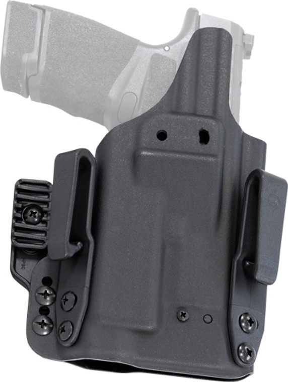 MFT HOLSTER PRO SERIES IWB H5-SFD-1-WL-6