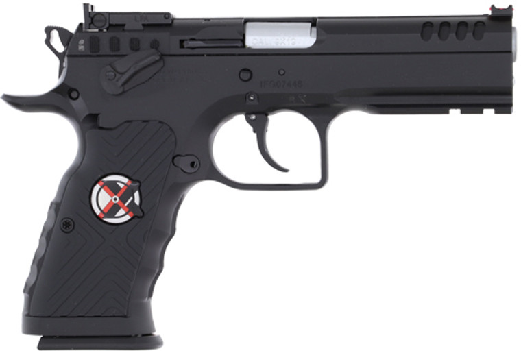TANFOGLIO STOCK 1 XTREME 9MM