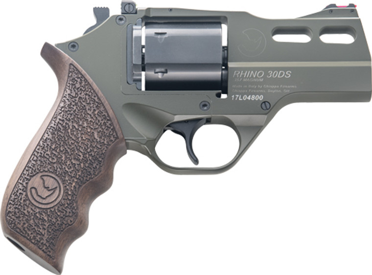 CHIAPPA RHINO 30SA 357MAG