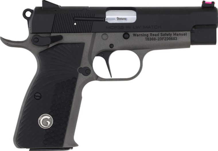 GIRSAN MCP35 PI LW MATCH 9MM