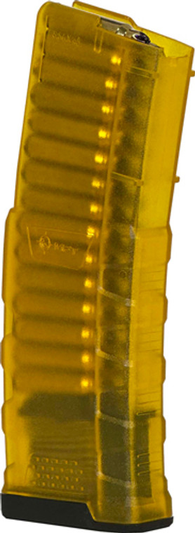 MFT EXD MAGAZINE AR15 5.56X45 EXDPM556-T-Y