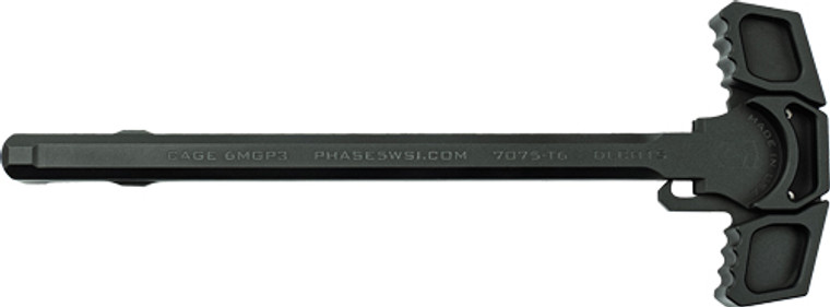 PHASE 5 DUAL LATCH CHARGING DLCH15BLK
