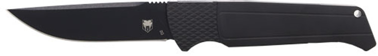 COBRATEC VIPER AUTO FOLDER CTVIPERHRBLK