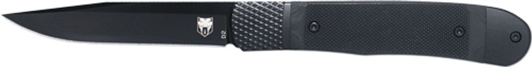 COBRATEC TRAPPER HIDDEN CTTHRG10BKO