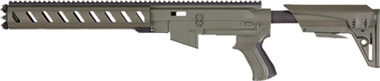 ADV. TECH. RUGER AR22 STOCK C.2.50.2210