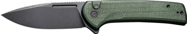 CIVIVI KNIFE CONSPIRATOR 3.4"