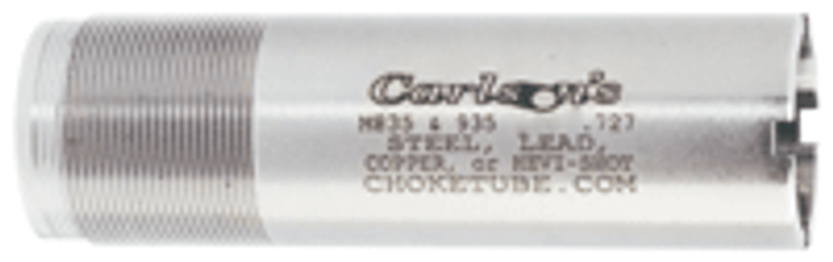 CARLSONS CHOKE TUBE FLUSH 19954