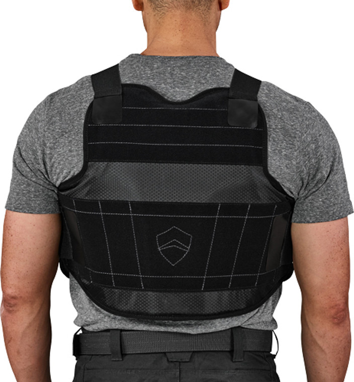 BULLETSAFE CONCEALABLE BLLTPRF BS52005BM