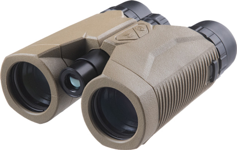 ATN BINO 10X42 LRF SERIES ARMY