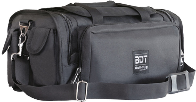 BULLDOG TACTICAL SHOOTERS BAG