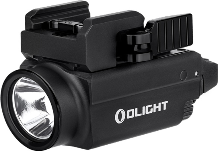 OLIGHT BALDR S BL TACTICAL