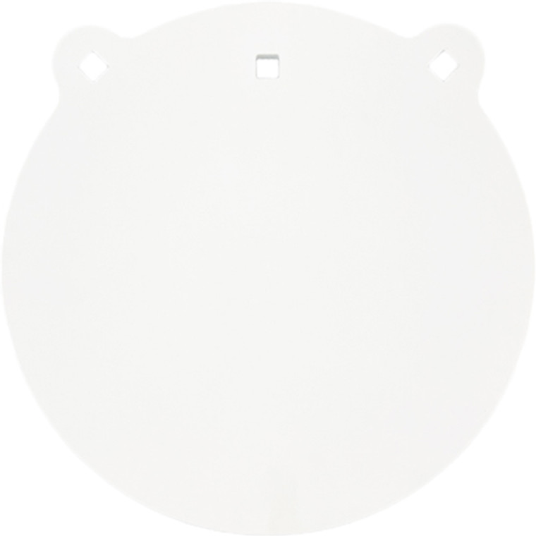 BASH TARGET AR500 GONG TARGET 945