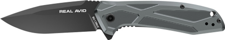 REAL AVID RAV-2 KNIFE ASSISTED