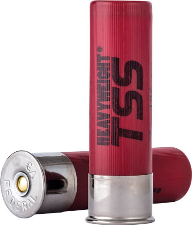 FEDERAL HEAVYWEIGHT TSS 28GA