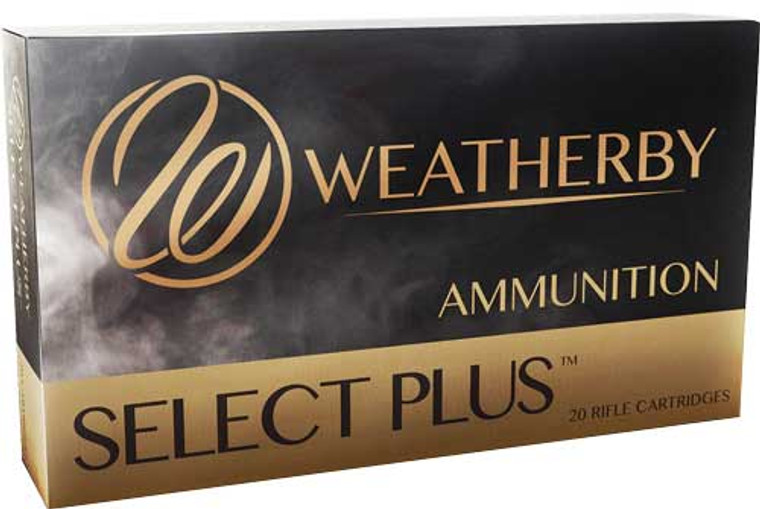 WEATHERBY AMMO 28 NOSLER 163GR