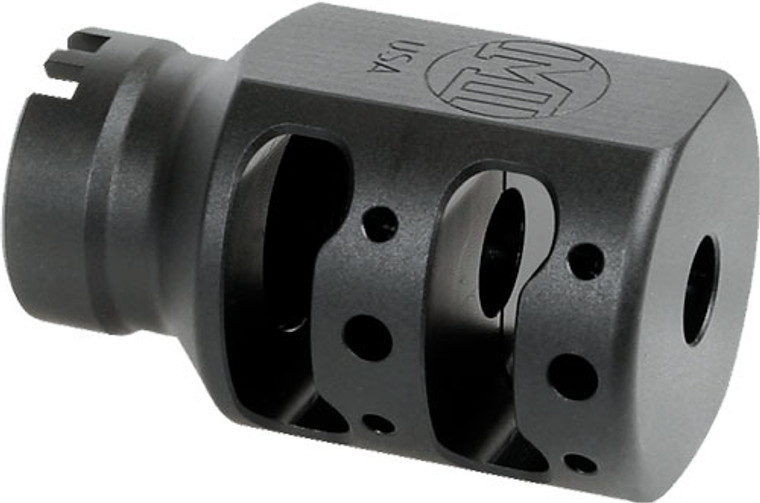 MI ALPHA TANK BRAKE 1/2X28 9MM
