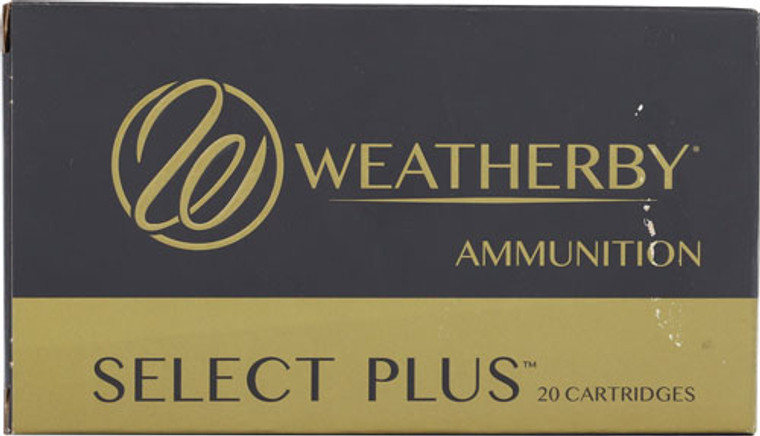 WEATHERBY AMMO 257 WBY MAG
