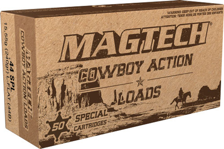 MAGTECH COWBOY 44 SW SPECIAL