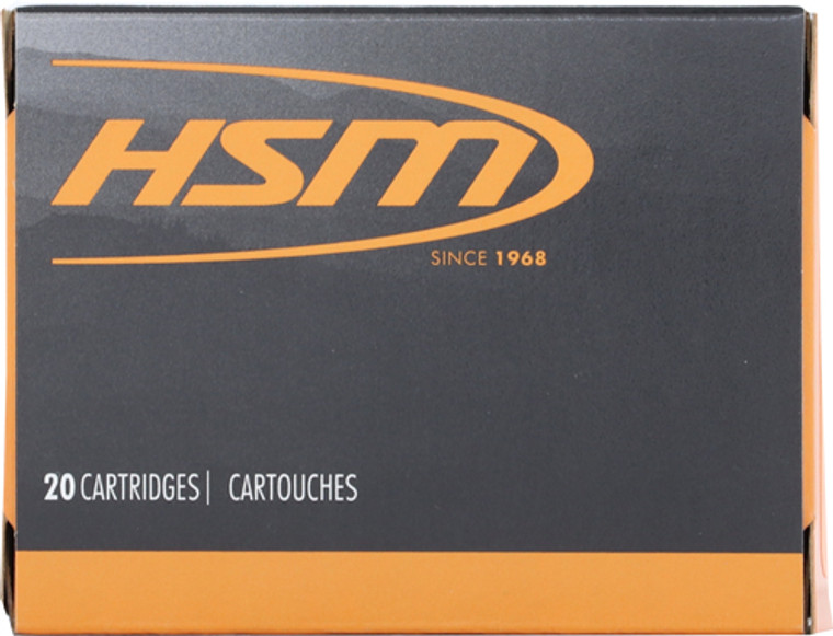 HSM 41 REM MAG 210GR XTP