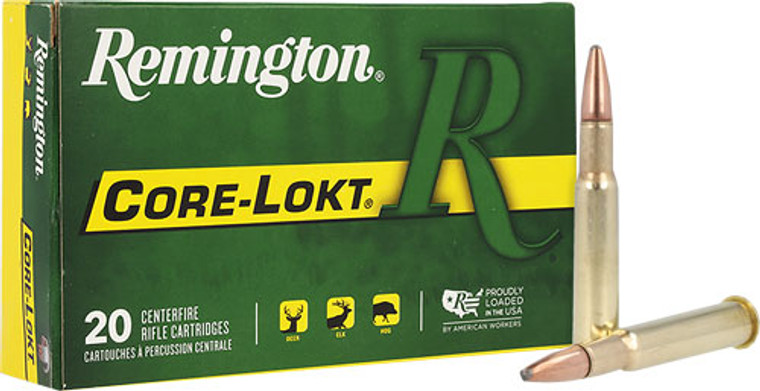 REMINGTON 30-40 KRAG 180GR