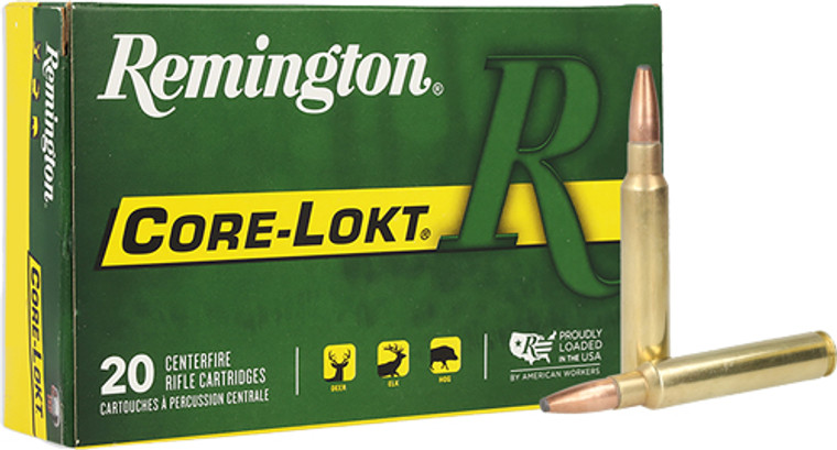 REMINGTON 338 RUM 250GR
