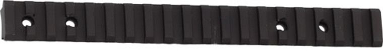 WEAVER BASE EXTEND MULTI-SLOT 99610