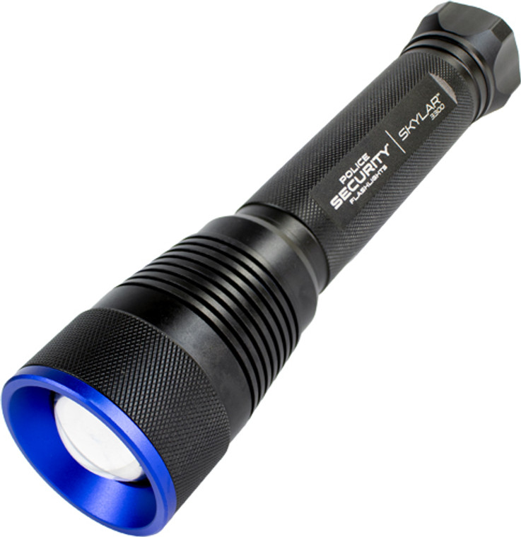 PSF SKYLAR FLASHLIGHT WHITE