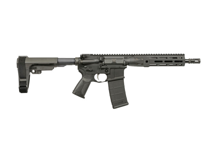 IC DI 5.56MM 10.5" MLOK SBA3