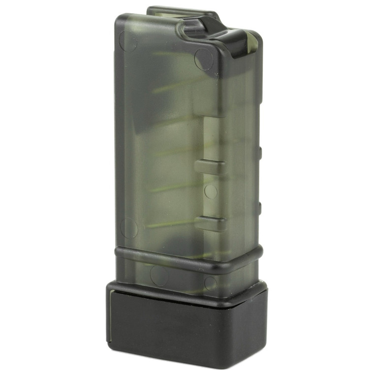 Grand Power Stribog 9mm Pistol Magazine - 10 Round (Part: GPSP9A1MAG10)