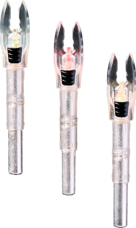 NOCKTURNAL SHIFT LIGHTED NOCK