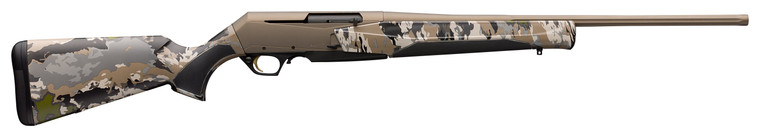 BAR MK3 SPEED OVIX 30-06 22"