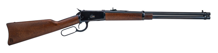 92 357MAG BL/WD 20" 10+1