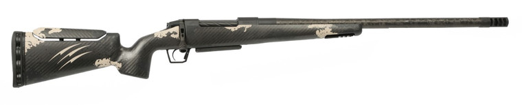 CF RIVAL XP 6.5PRC BLK/URB 20"