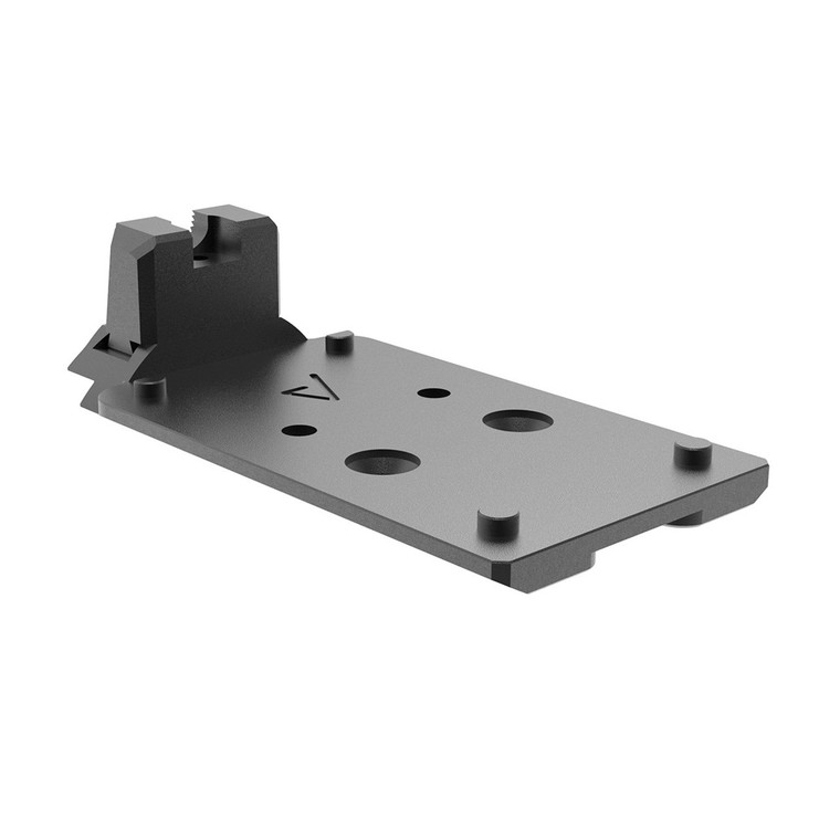 RMR RED DOT PLATE KIT