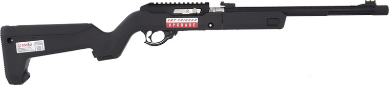 TACSOL RIFLE X-RING TAKEDOWN
