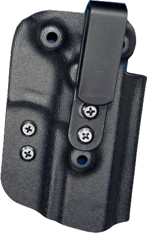FORTITUDE CCW HOLSTER IWB CLIP