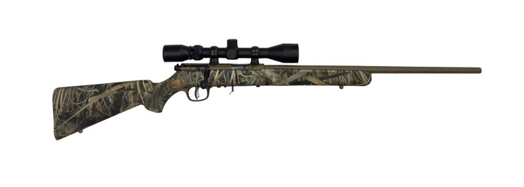 93 BOLT 22MAG EVO SCOPE PKG