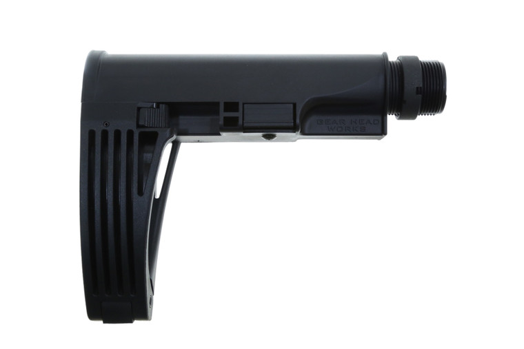 Gear Head Works Tailhook MOD 2 in Black * Durable and Ergonomic AR-15 Accessory