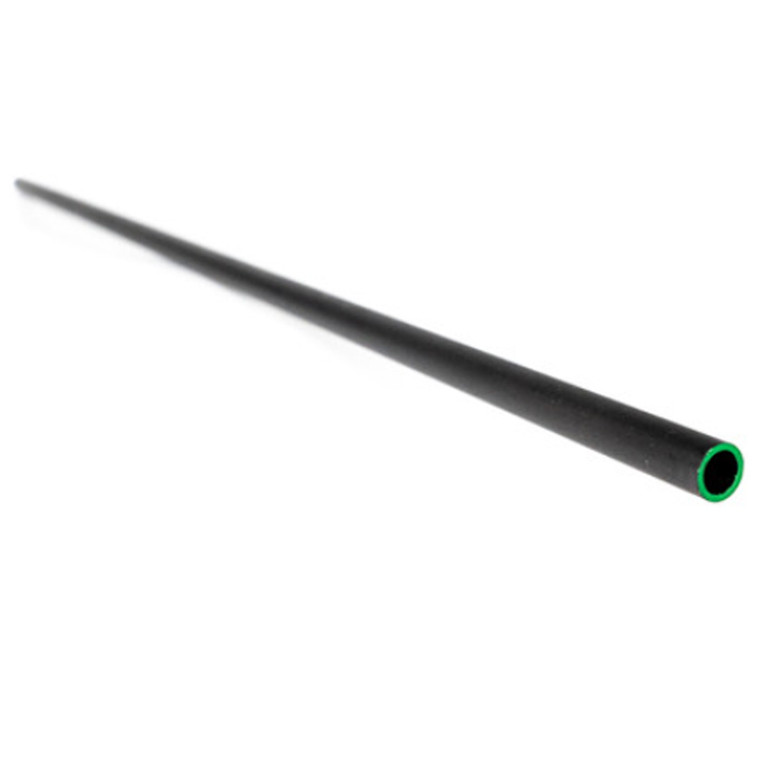 HUXWRX Alignment Rod for .338 Caliber * 18 Inch Black Accessory