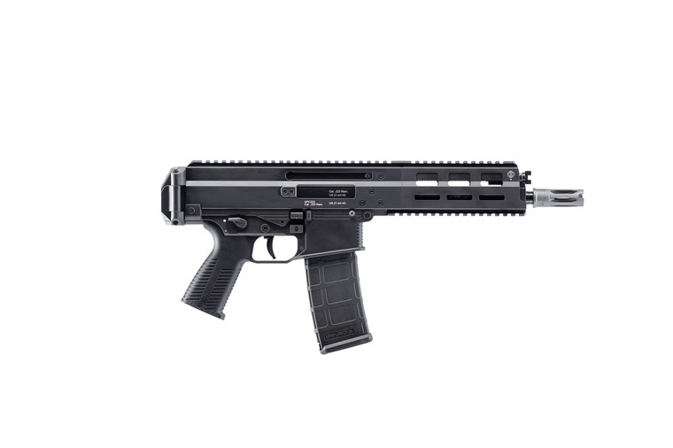 B&T APC223 Semi-Auto Pistol in 223 Rem / 5.56 NATO with 20-Inch Barrel and 30-Round Magazine