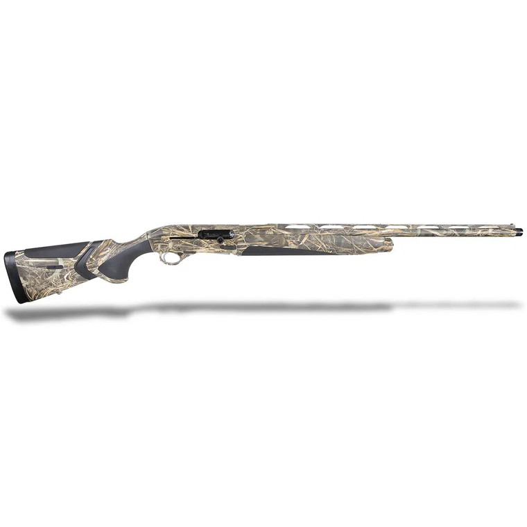 Beretta A400 Xtreme Plus 12 Gauge Semi-Auto Shotgun with Realtree Max-7 Finish and Camo Stock