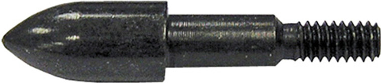 Rocky Mountain Field Point 11/32" Steel Broadheads - 125 Grain