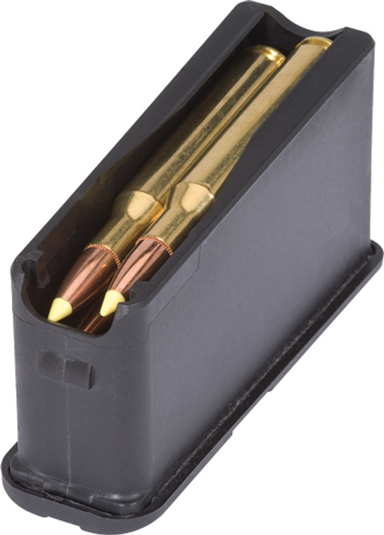 Mossberg Patriot Magazine 95032 for 400 Legend Centerfire Rifle, 4-Round Capacity
