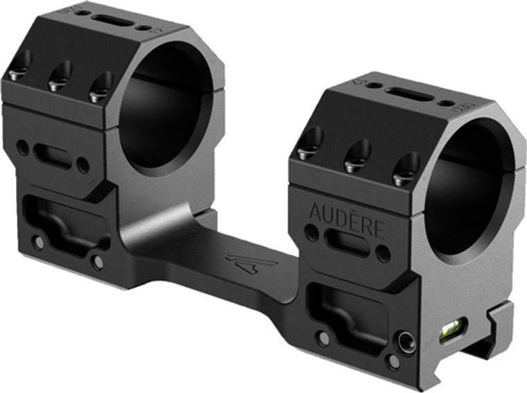 Audere Ad0011A Scope Mount - Precision Mounting Solution for Riflescopes