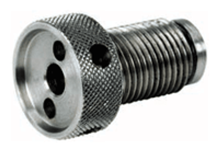 Traditions Accelerator Breech Plug A1443 for Pursuit & Buckstalker Models