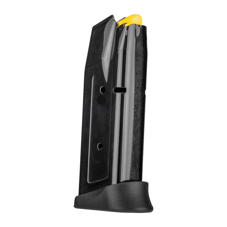 Taurus G3C 9mm Magazine 10-Round Capacity