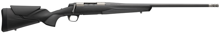 Browning X-Bolt 2 Hunter Composite Rifle in 6.8 Western with Synthetic Stock